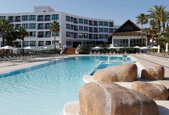 Hotel, Marvell Club Hotel & Apartments