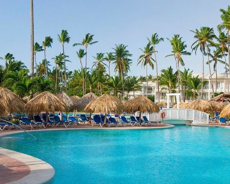 VIK Hotel Arena Blanca-2