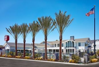 Hotel, Residence Inn Los Angeles LAX/Manhattan Beach