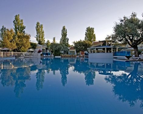 Lydia Maris Hotel Resort & Spa-2