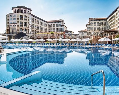 Meliá Sunny Beach-1