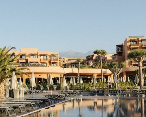 Barcelo Tenerife Royal Level-0