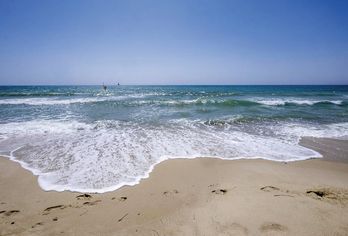 Hotel, Medina Belisaire & Thalasso