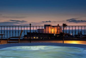 Hotel, Nettuno Hotel di Charme