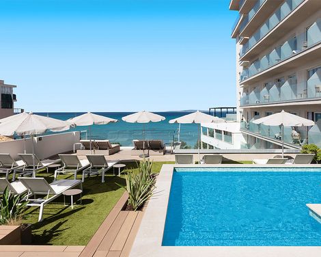 allsun Hotel Marena Beach-4