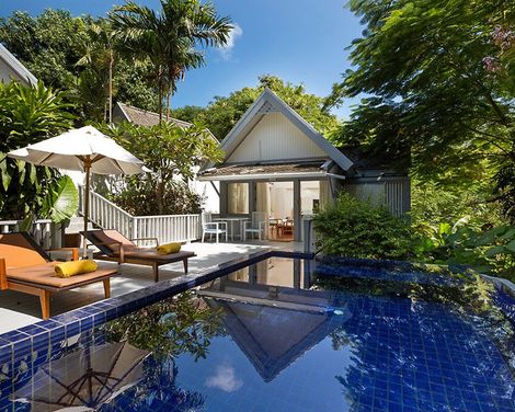 Centara Villas Samui-3