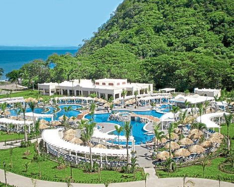 Hotel Riu Guanacaste-4