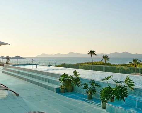 Iberostar Selection Albufera Park-0