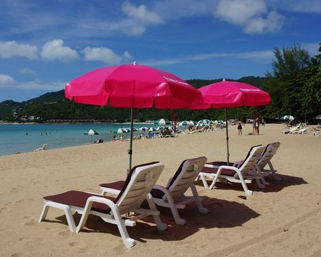 Bhundhari Chaweng Beach Resort-4