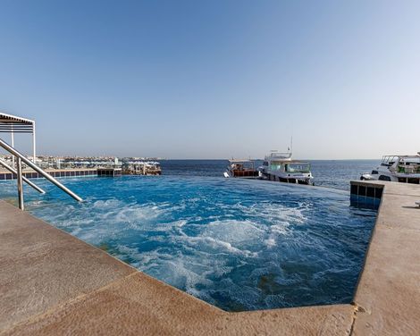 SUNRISE Holidays Resort-4