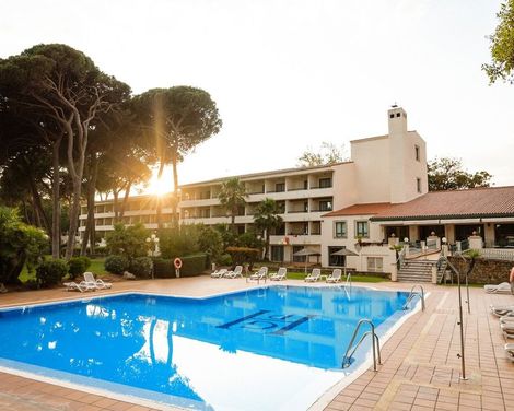 AZZ Guadacorte - Campo de Gibraltar Hotel-0