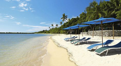 First Landing Beach Resort & Villas