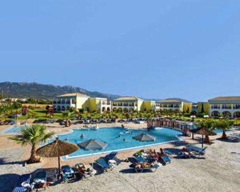 Hotel Corali-3