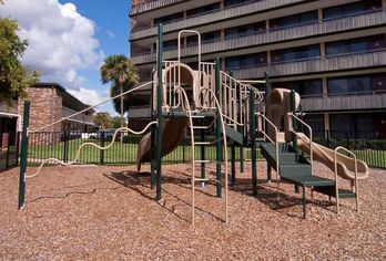 Hotel, Rosen Inn International