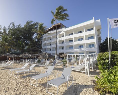 HM Bavaro Beach - Adults Only-3