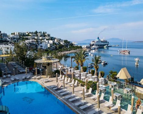 Diamond of Bodrum by Loxia Hotels-0