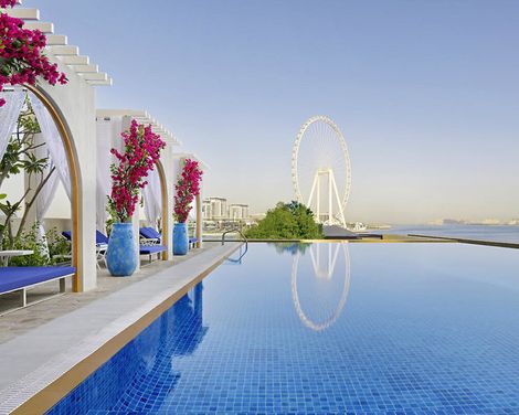 JA Ocean View Hotel-1