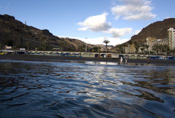 Hotel, Hotel LIVVO Costa Taurito