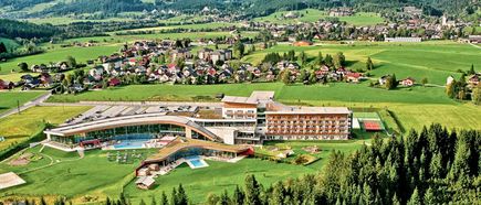 Aldiana Club Salzkammergut