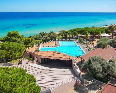 TH COSTA REI Free Beach Resort-2