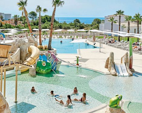 Iberostar Waves Cala Domingos-4