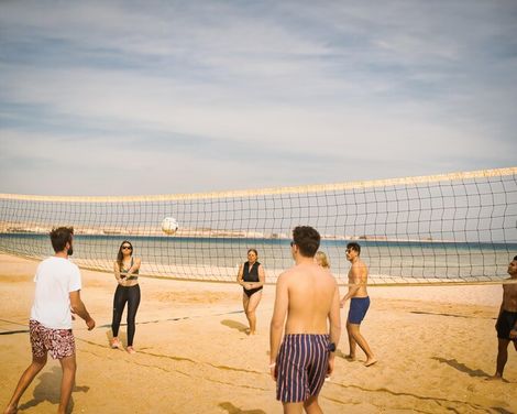 Tropitel Dahab Oasis-4