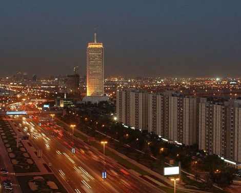 Millennium Plaza Downtown Hotel-2