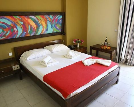 Porto Plazza Hotel-3