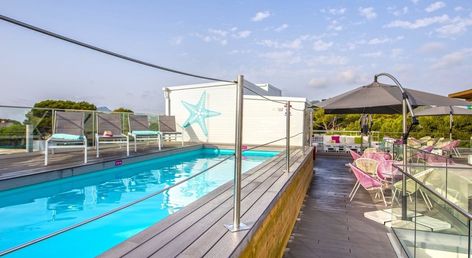 Onmood Cala Ratjada by PortBlue Hotels