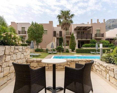 Plakias Cretan Resorts-0