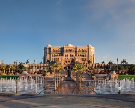 Emirates Palace Mandarin Oriental-3