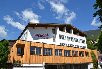Alpina Resort Nature & Wellness