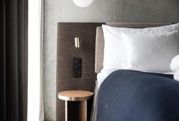 Hotel, Clarion Hotel Draken