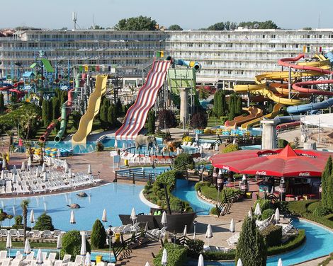 Aqua Nevis Club Hotel-1