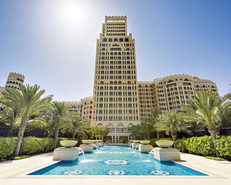 Waldorf Astoria Ras Al Khaimah-2