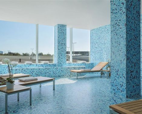 Sheraton Amsterdam Airport Hotel and Conference Center-3