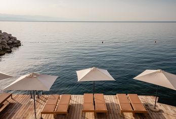 Hotel, Hotel Istra