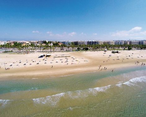 Blaumar Hotel-1