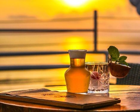 The Kuta Beach Heritage Hotel Bali - Managed by AccorHotels-3