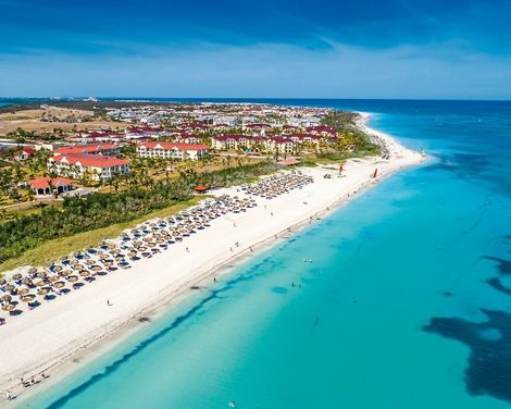 Paradisus Princesa del Mar Resort & Spa-0