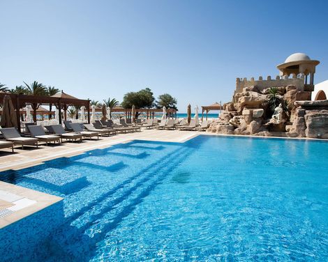 Steigenberger Marhaba Thalasso-1