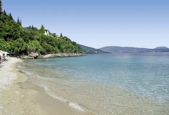 Hotel, Pantokrator Hotel