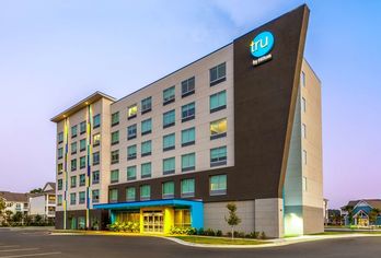 Hotel, Tru By Hilton Panama City Beach