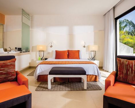 Sunscape Akumal Beach Resort & Spa-0
