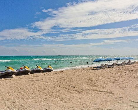 Lexington Hotel Miami Beach-3