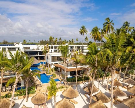 Toa Hotel & Spa Zanzibar-4