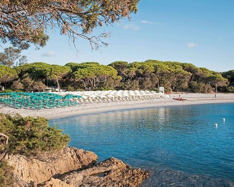 Sentido Tirreno Resort-3