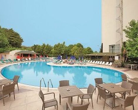 Marbel Hotel by Palm Wings-2