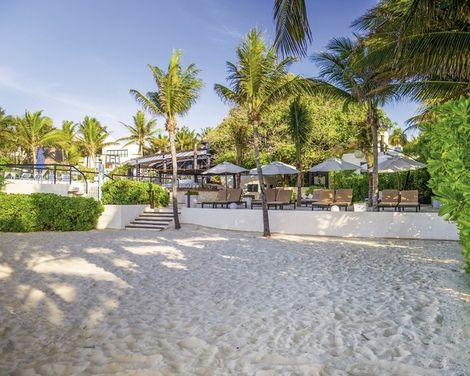 The Reef Playacar Beach Resort & Spa-1