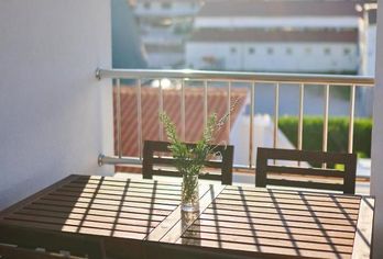 Hotel, Arancini Residence